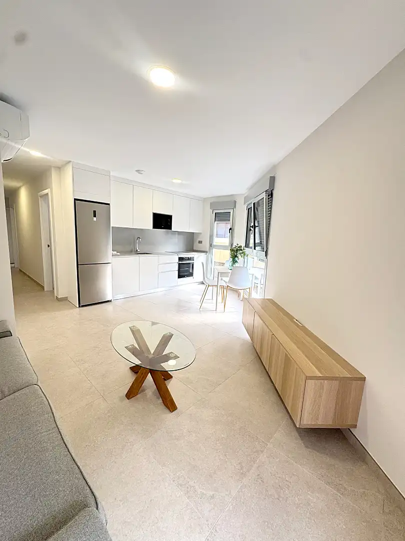 Piso de 74 m² en Las Palmas de Gran Canaria