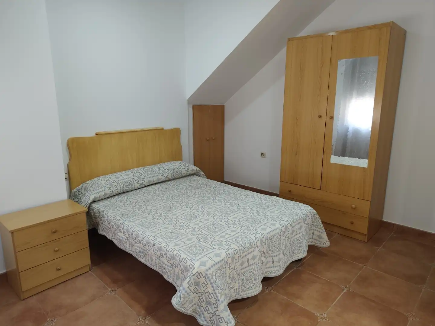 Piso de 55 m² en Madrigueras