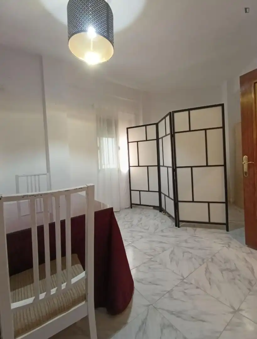 Habitación en alquiler, Sevilla