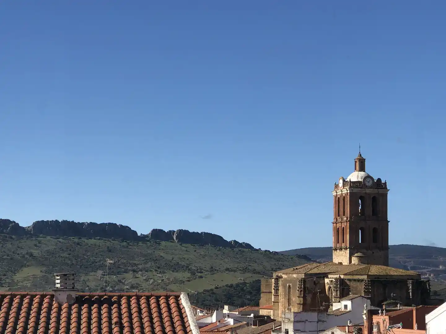 Piso de 180 m² en Zafra