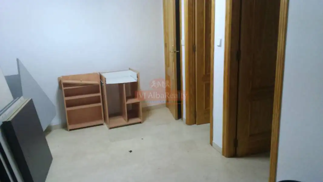 Piso de 181 m² en Albacete