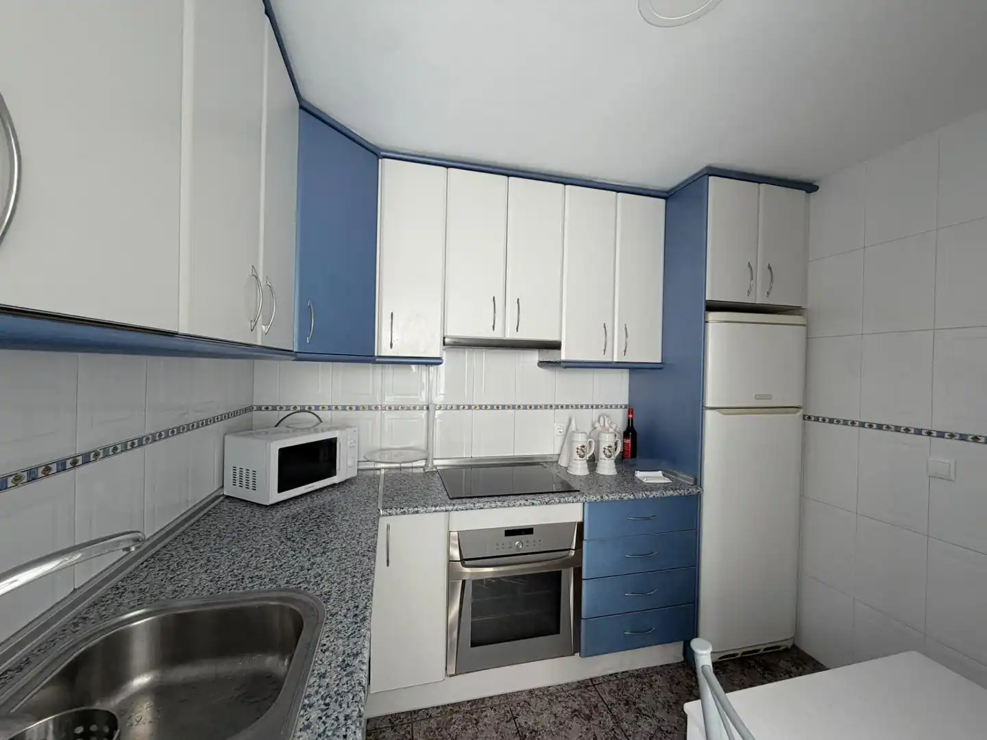 Pis de 63 m² a Alacant