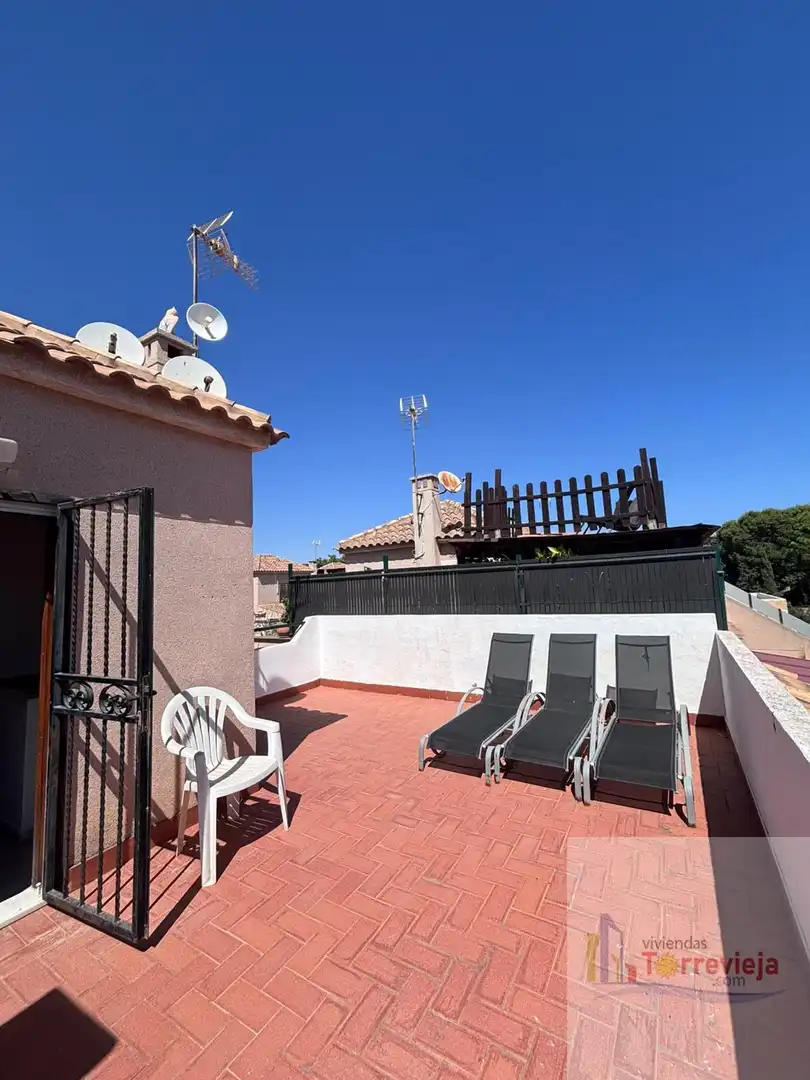 Piso de 70 m² en Torrevieja