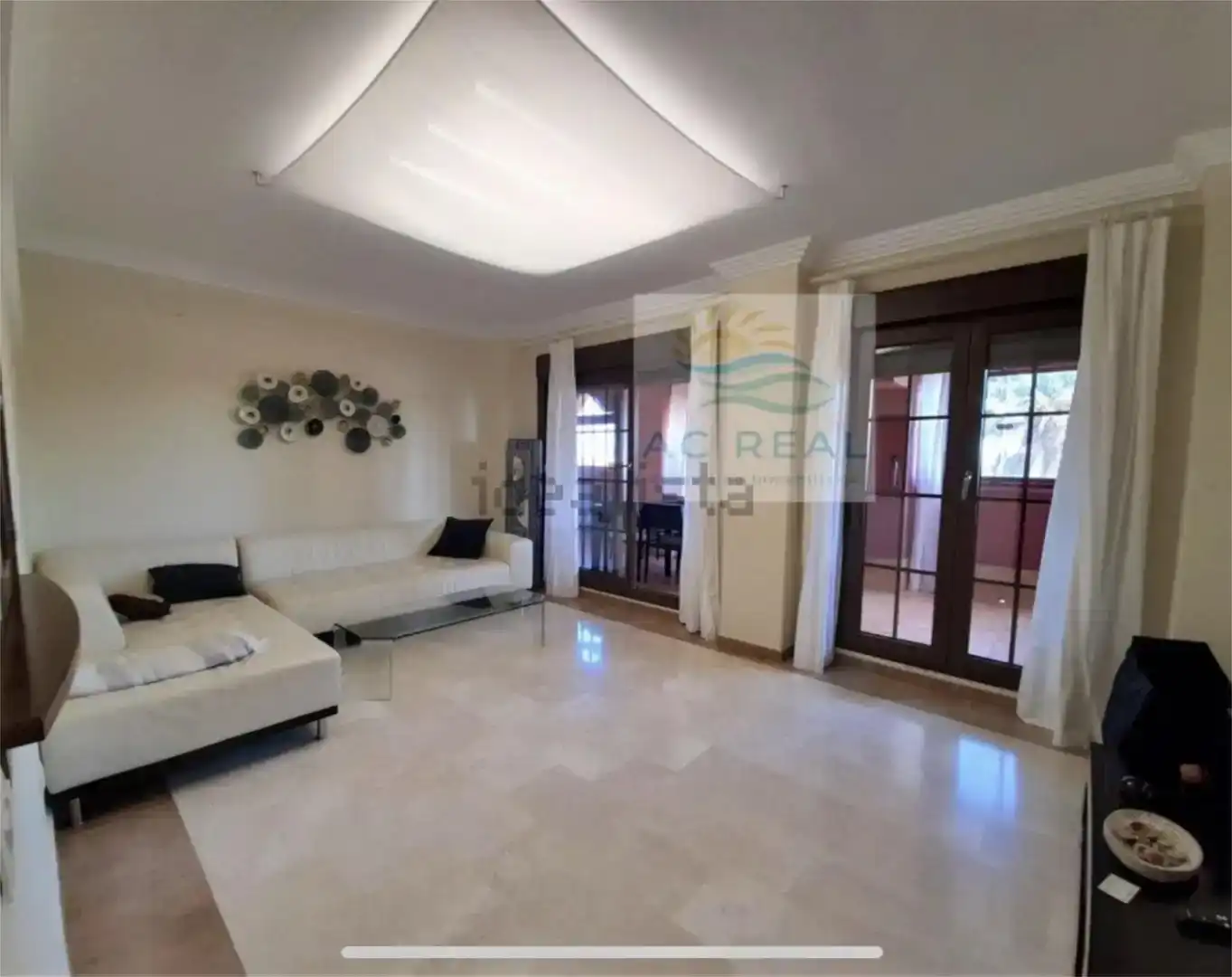 Piso de 99 m² en Ayamonte