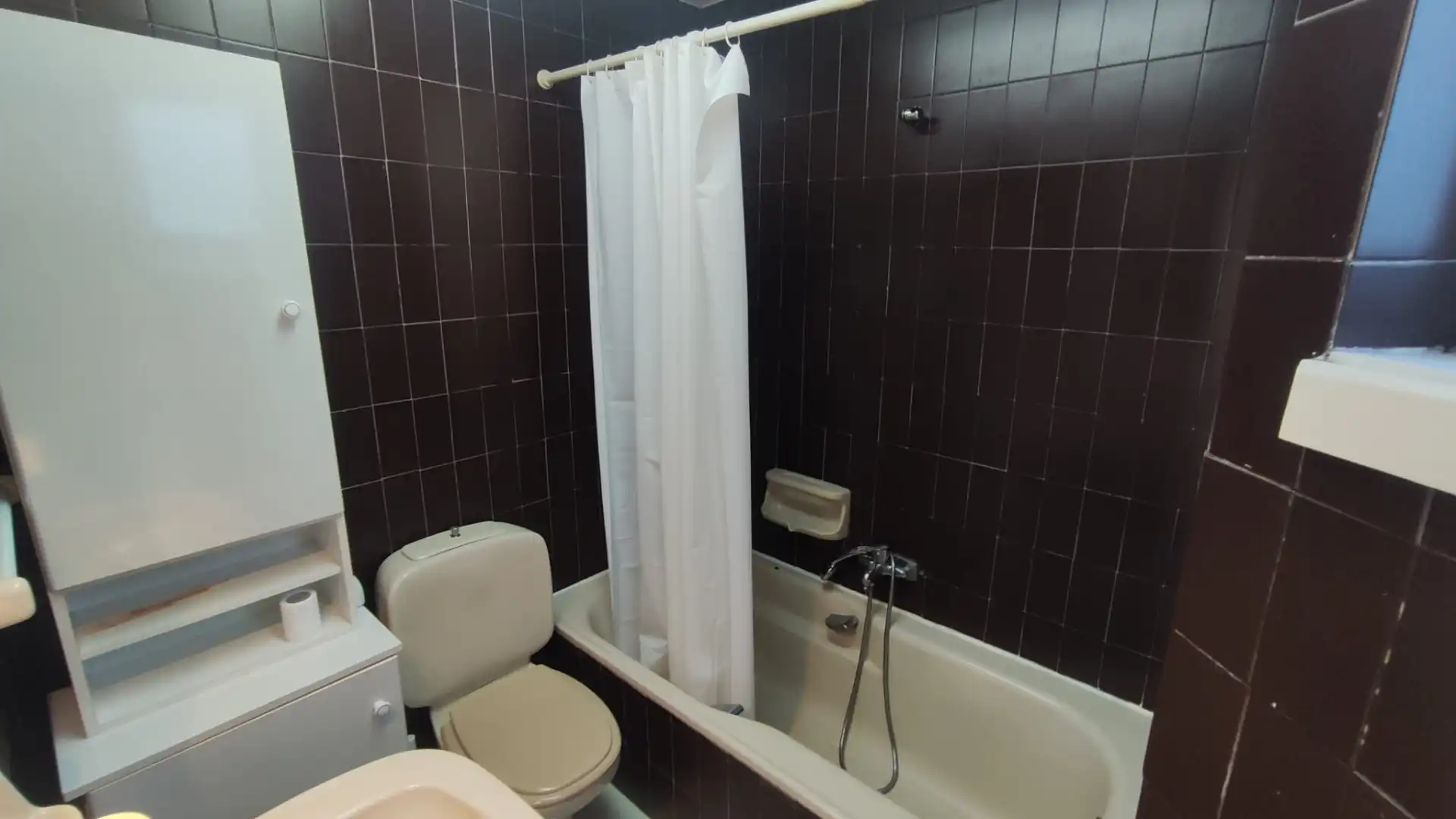 Piso de 50 m² en Ourense