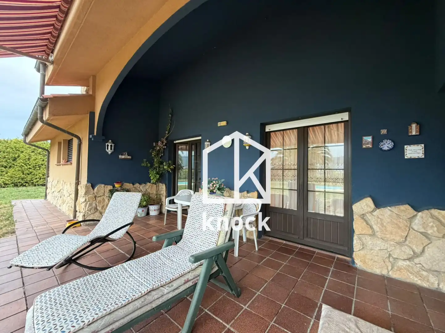 Casa 217 m² a Villaviciosa