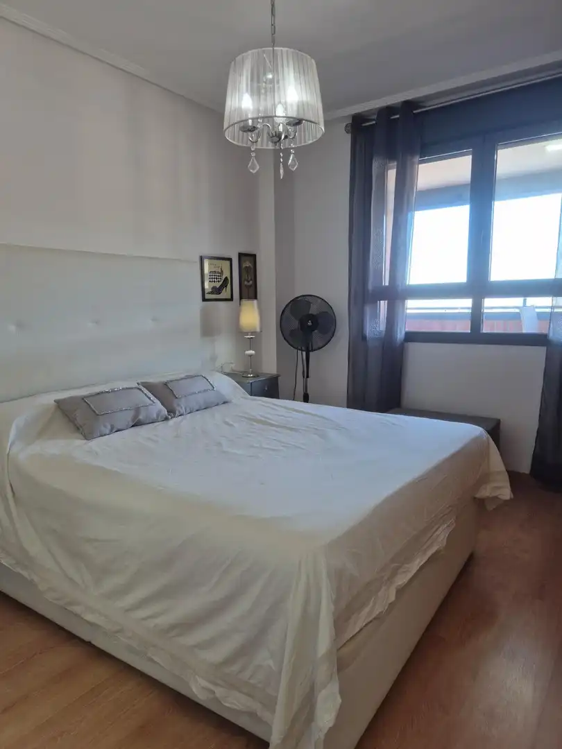 Квартира 129 м² в Alboraia / Alboraya