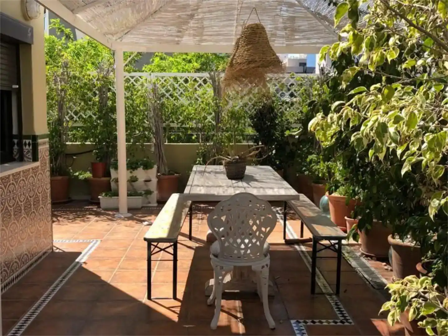 Piso de 240 m² en Marbella