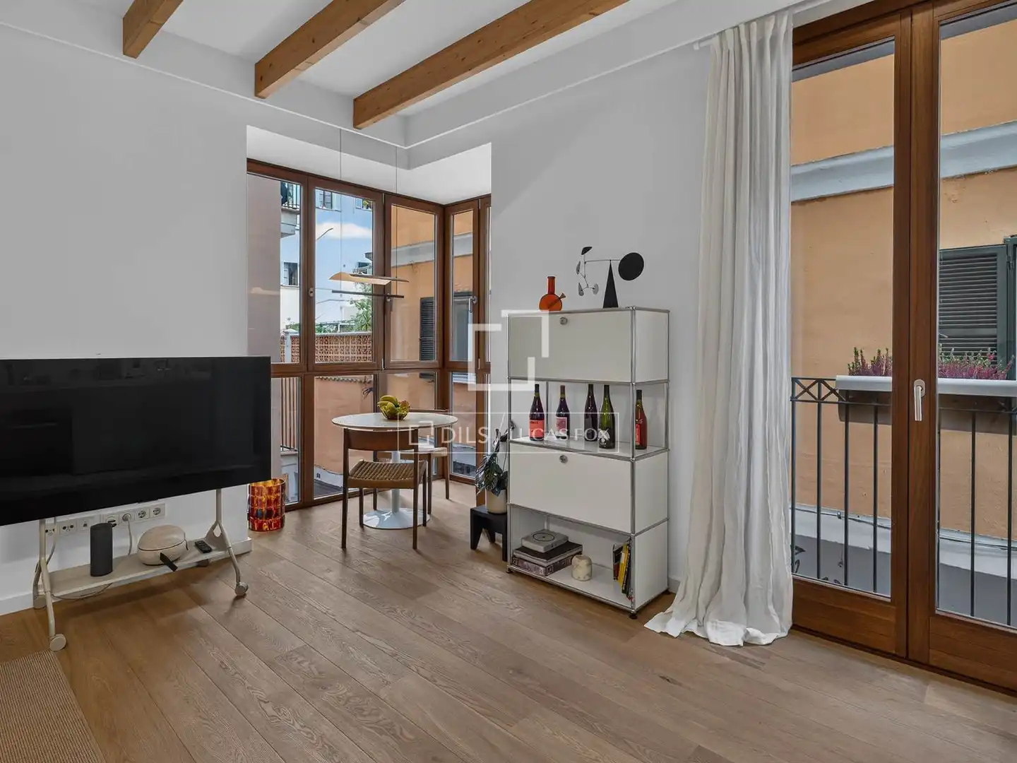 Pis de 60 m² a Palma