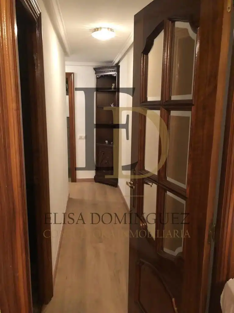 Piso de 137 m² en Salamanca