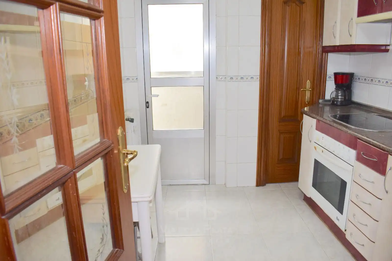 Piso de 90 m² en Salamanca