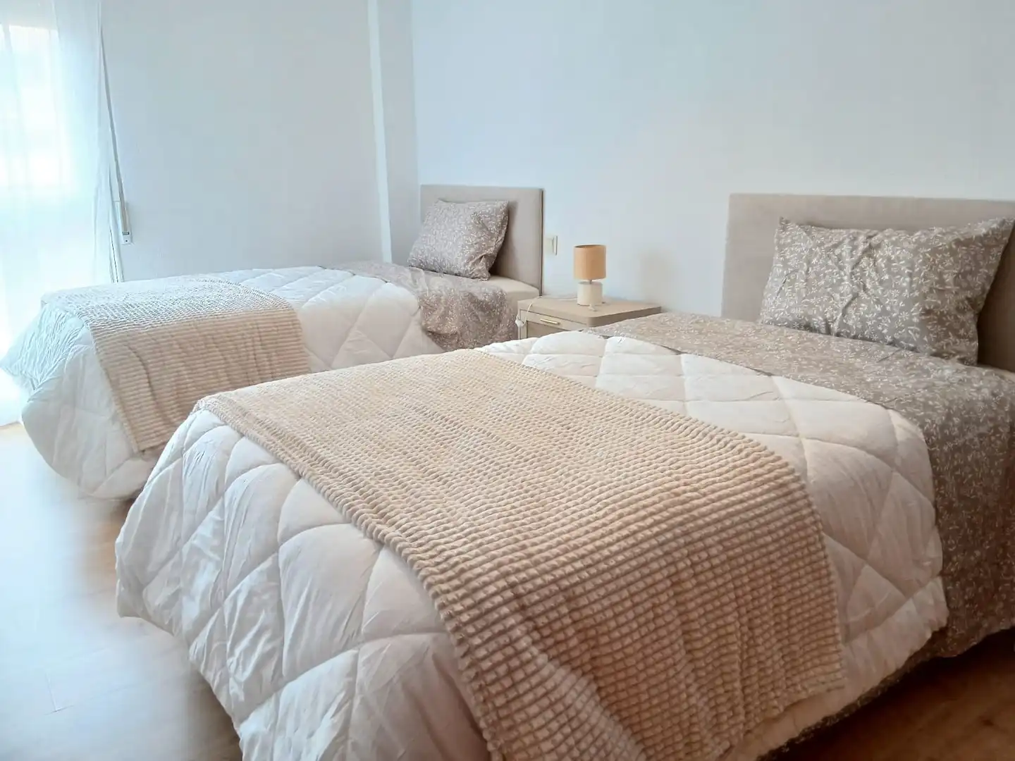 Piso de 90 m² en La Almunia de Doña Godina