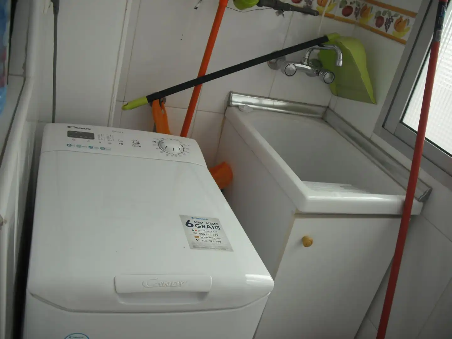 Pis de 76 m² a Granada