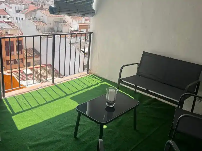 Piso de 131 m² en Castellón de la Plana