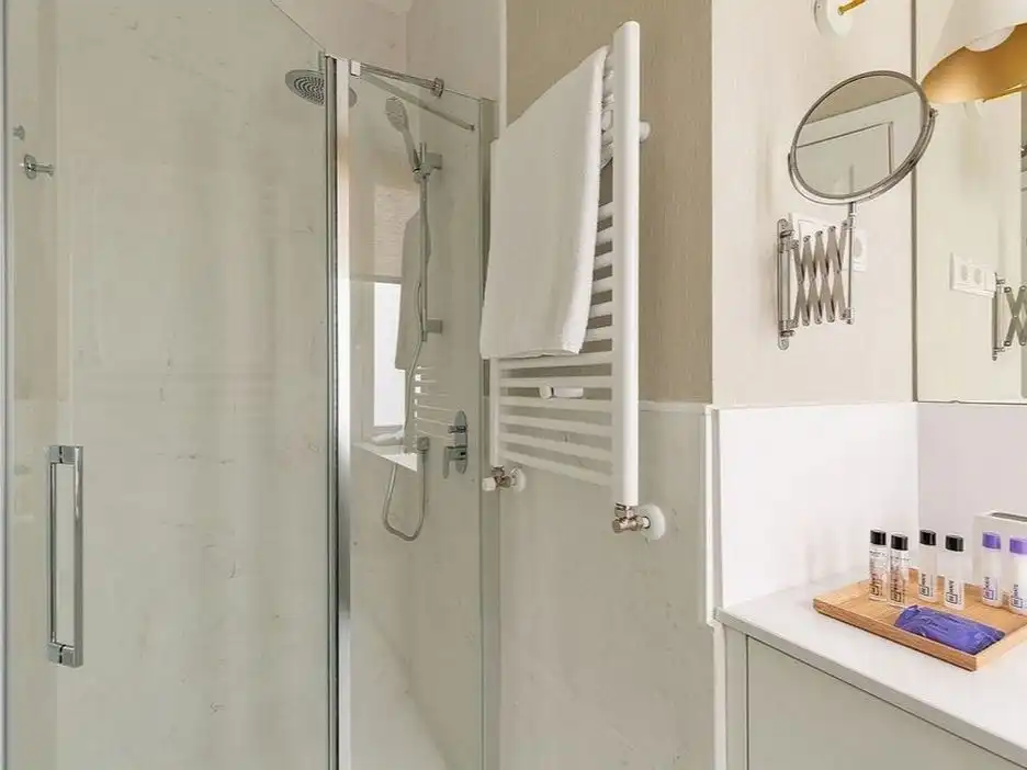 Habitación 50 m², Valencia