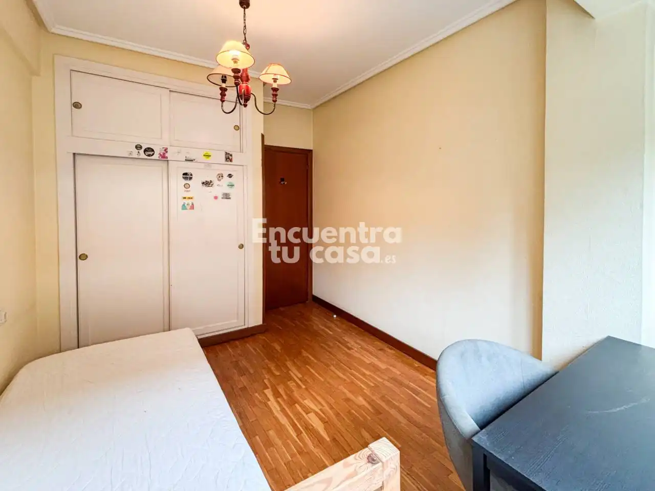 Piso de 98 m² en San Sebastián