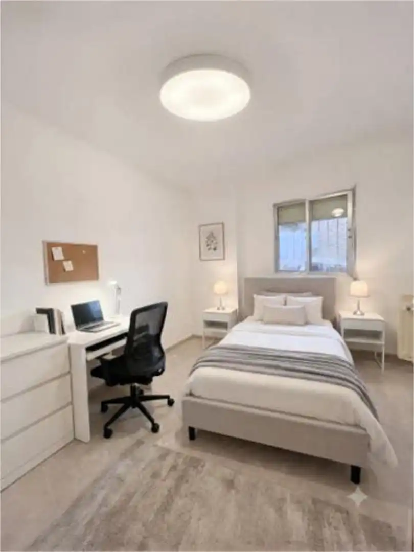 Квартира 110 м² в Manzanares