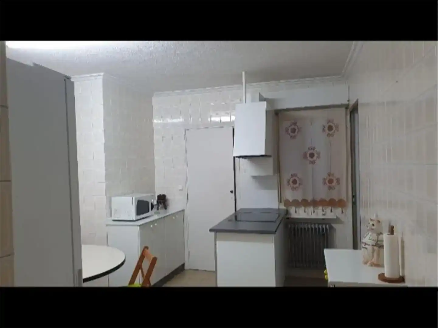 Piso de 100 m² en Lugo