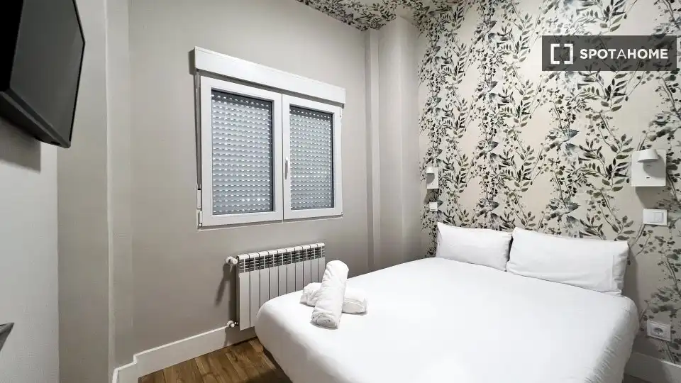Piso de 65 m² en Madrid