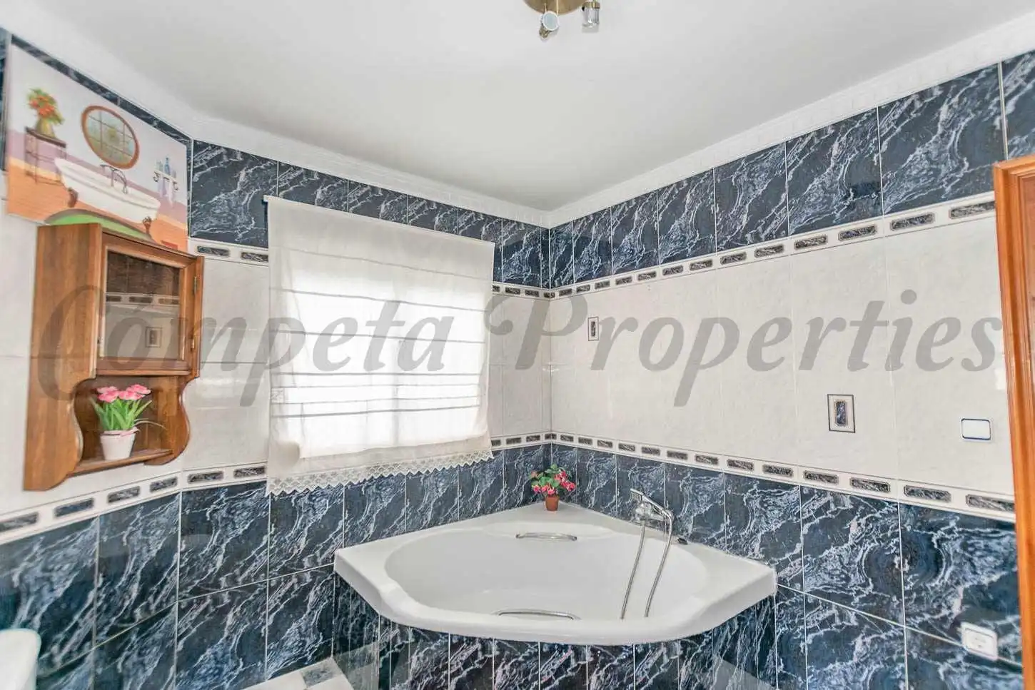 Casa de 130 m² en Cómpeta