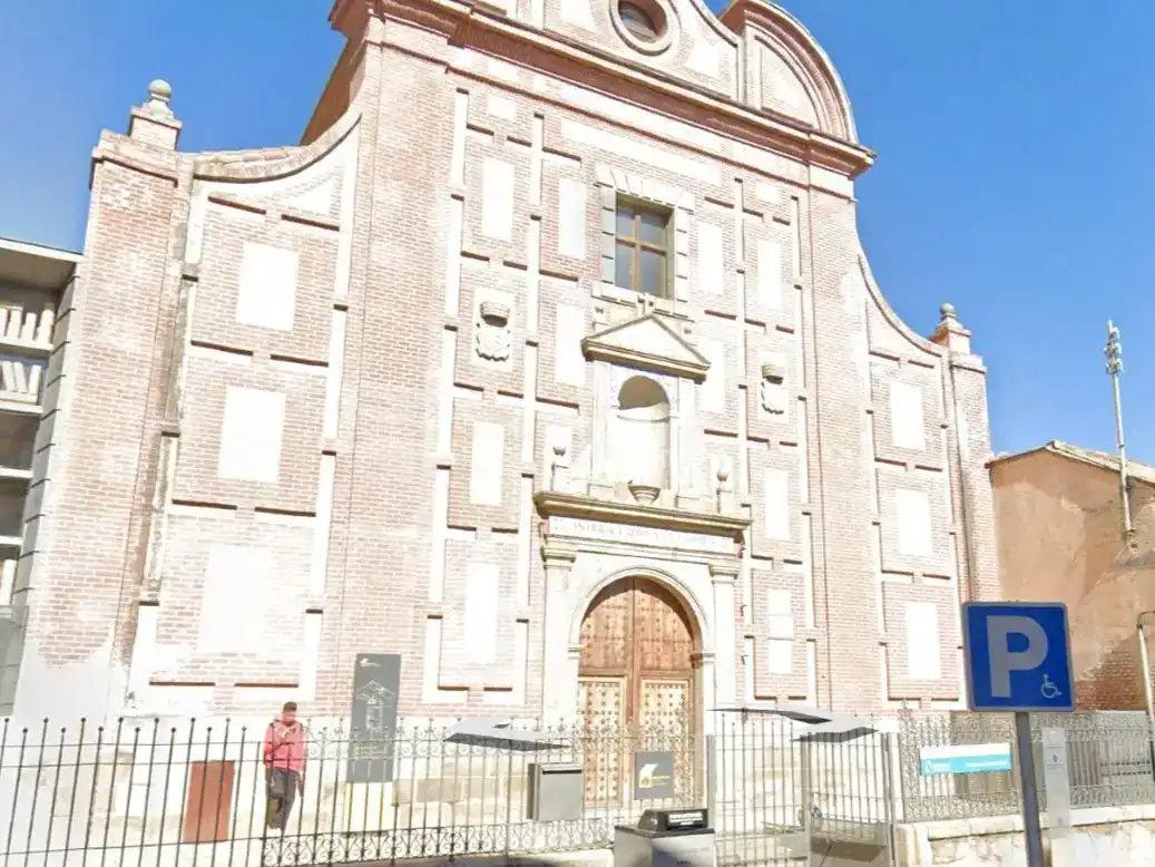 Piso de 104 m² en Talavera de la Reina