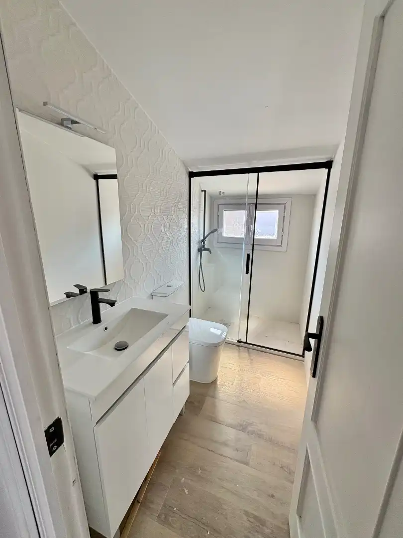 Chambre à louer, Plasencia
