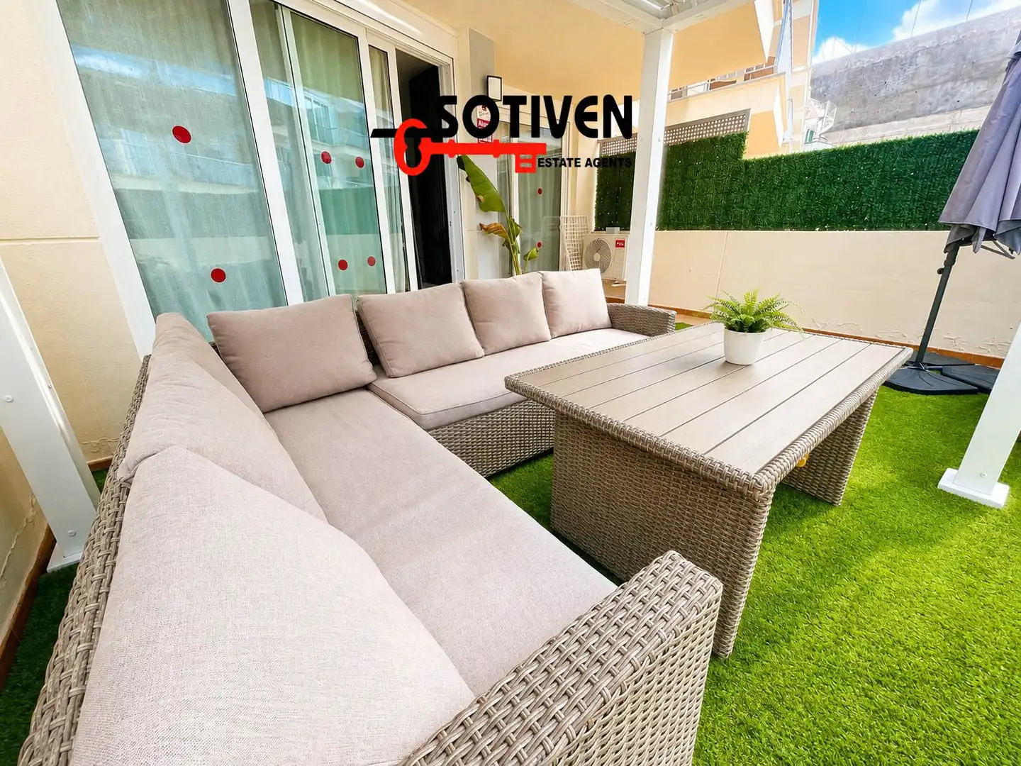 Appartement 80 m² à Santiago del Teide