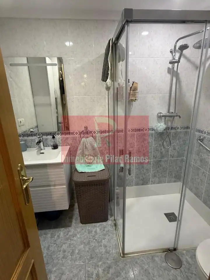 Piso de 75 m² en León