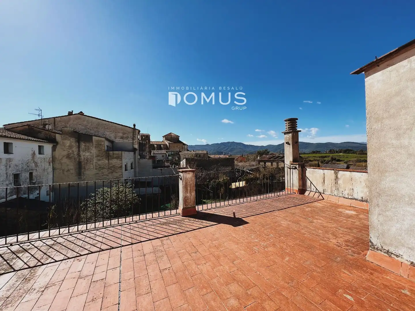 Piso de 294 m² en Tortellà