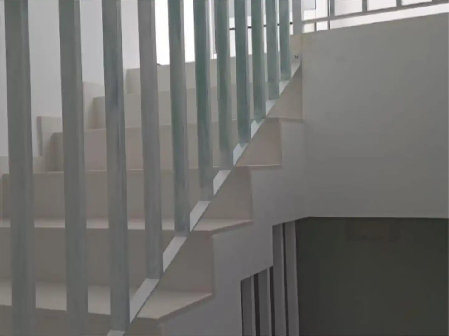 Piso de 50 m² en Los Santos de Maimona