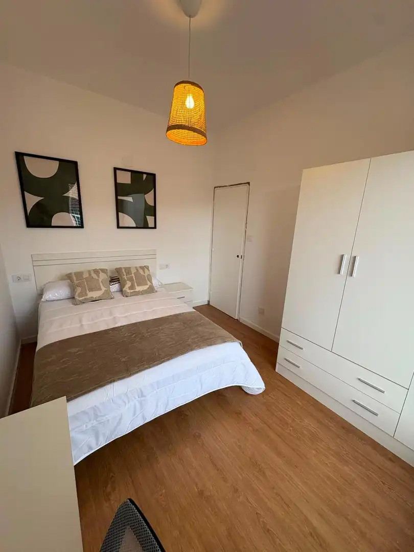 Habitación en alquiler, Ourense