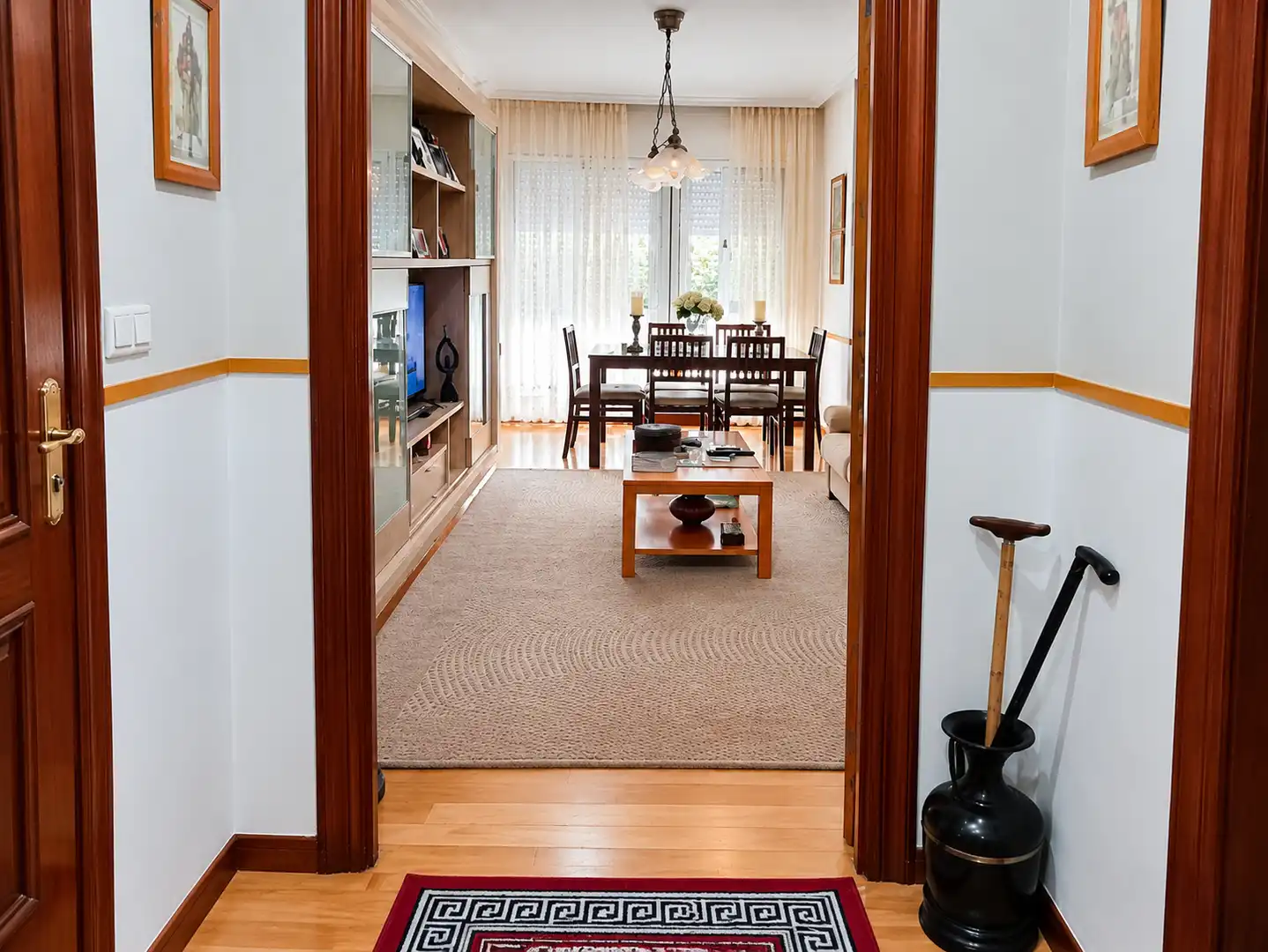 Piso de 50 m² en Camargo