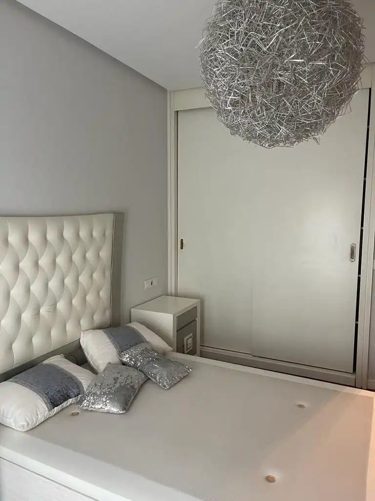 Pis de 157 m² a Bilbao