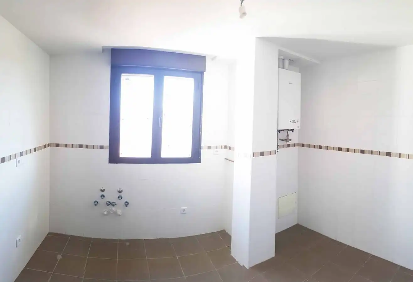 Piso de 83 m² en Tudela de Duero