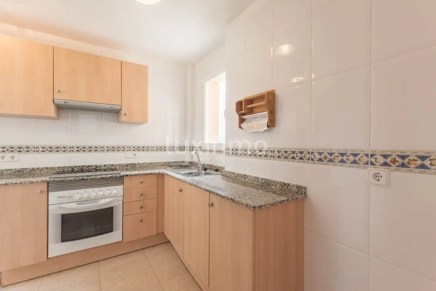 Casa 135 m² a Calp