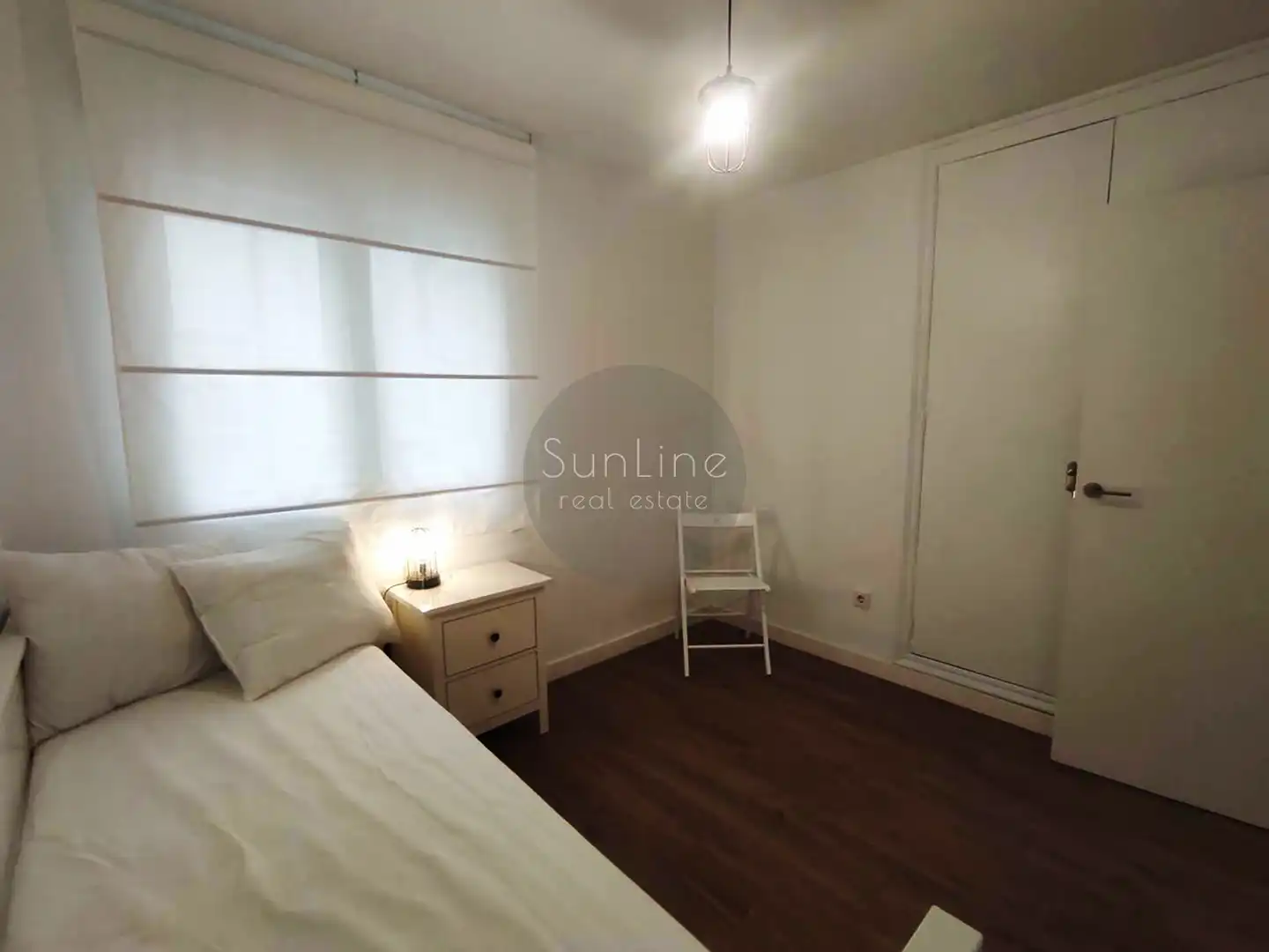 Pis de 125 m² a València