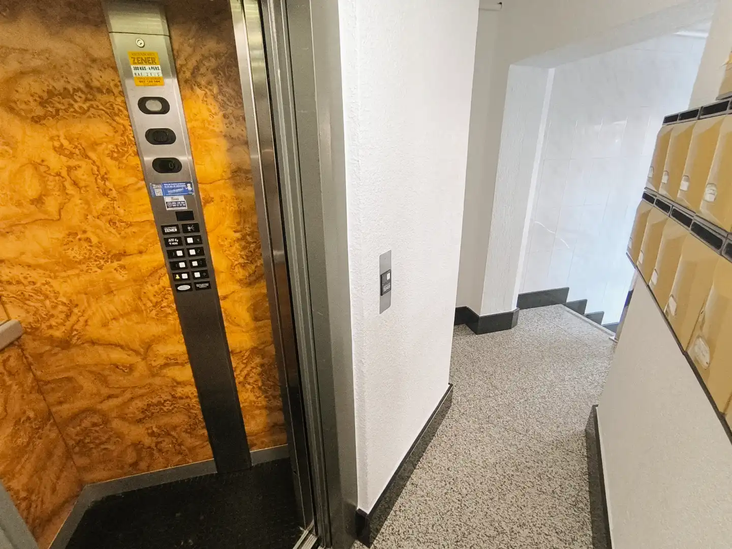 Apartamento 65 m² em Palencia