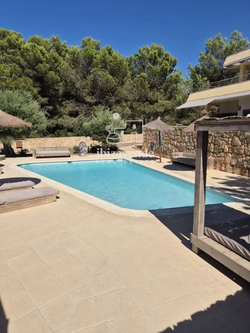 Piso de 77 m² en Sant Josep de sa Talaia