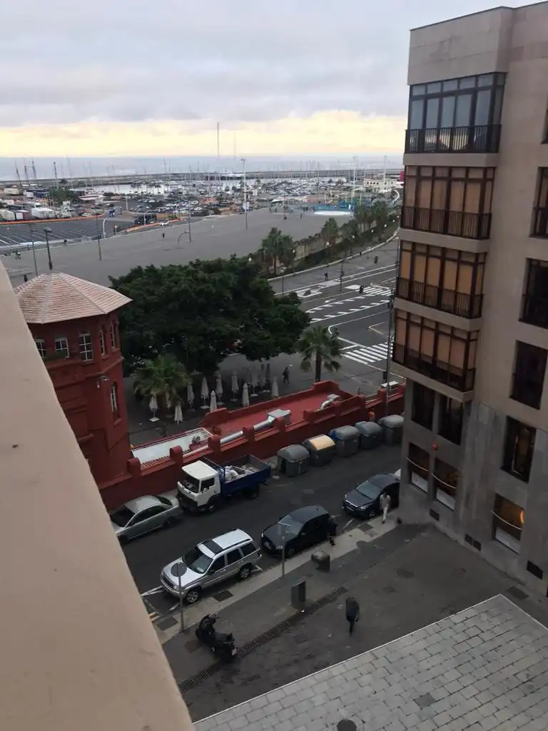 Piso de 85 m² en Santa Cruz de Tenerife