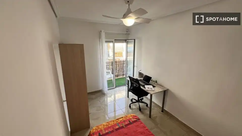 Habitación 114 m², Elche