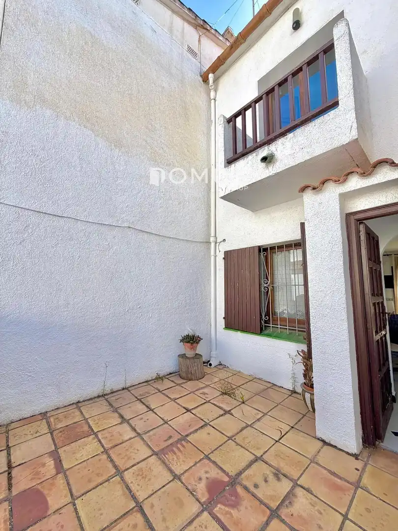 Moradia 65 m² em l'Escala