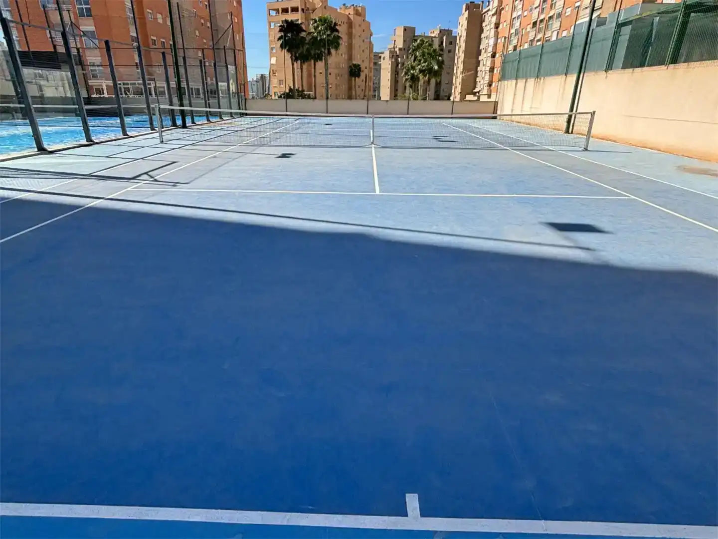 Piso de 190 m² en Alicante
