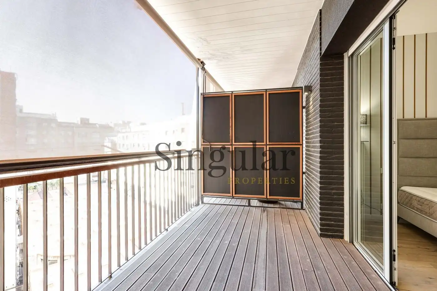 Apartamento 150 m² em Barcelona