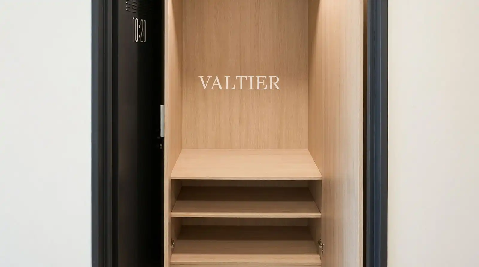 Piso de 91 m² en Madrid