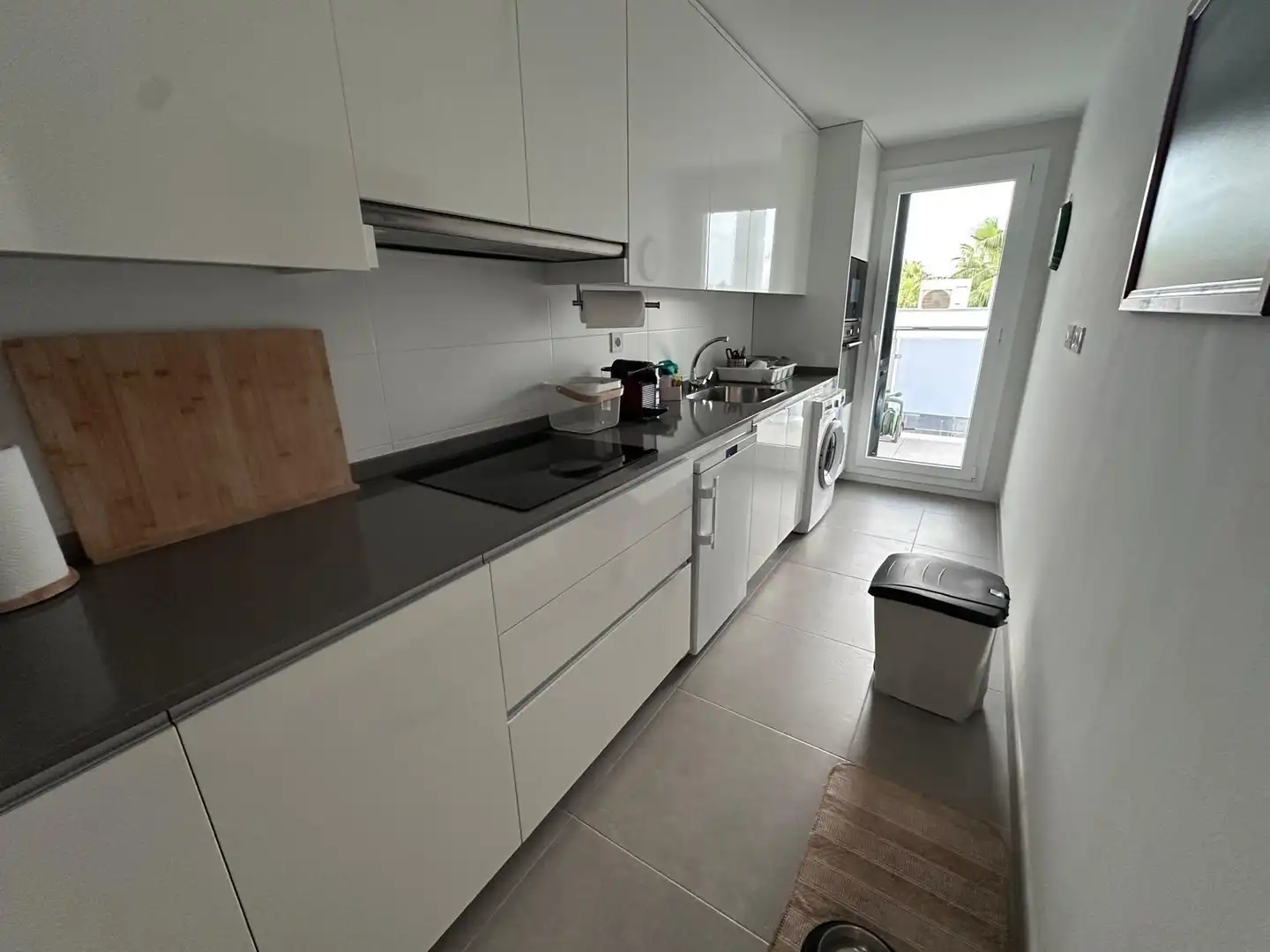 Piso de 97 m² en Motril