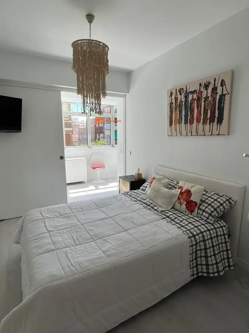 Appartamento 82 m² a Madrid