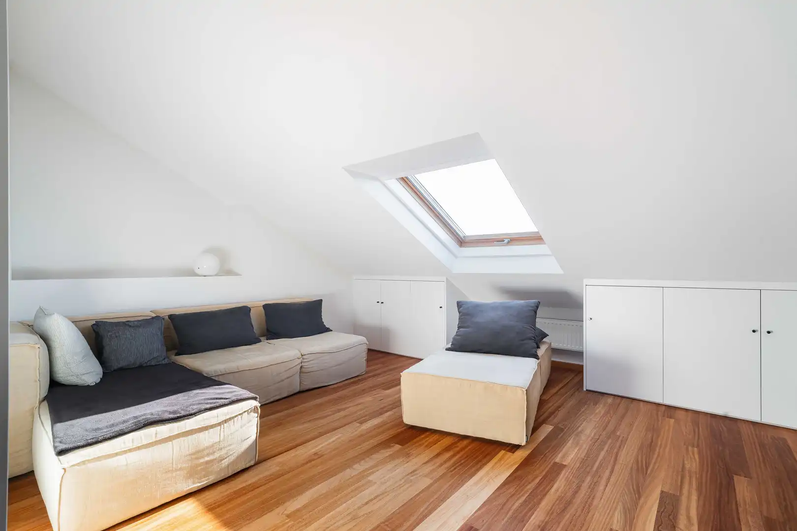 Piso de 310 m² en Oleiros