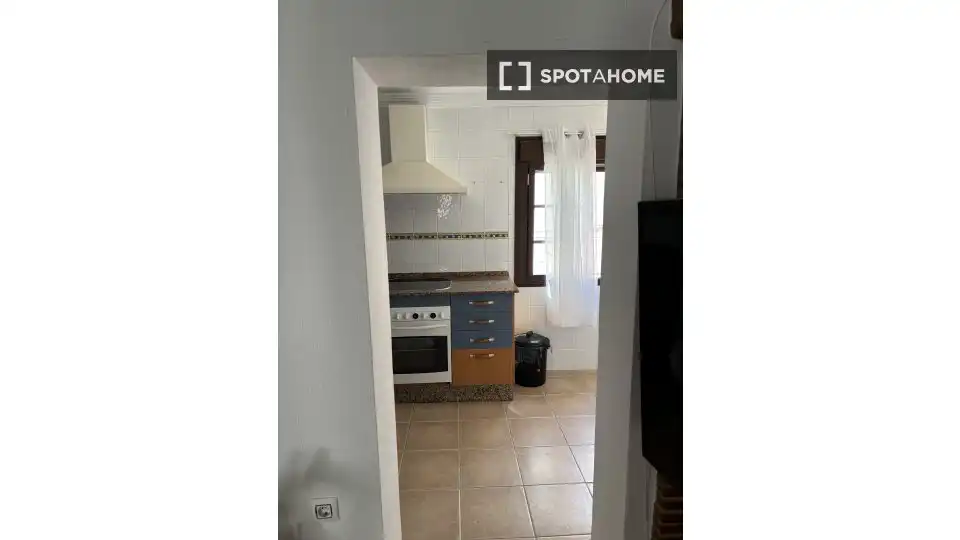 Habitación 75 m², Barbate