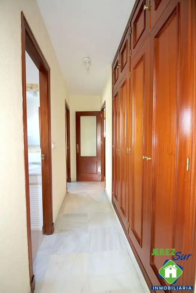 Piso de 66 m² en Jerez de la Frontera