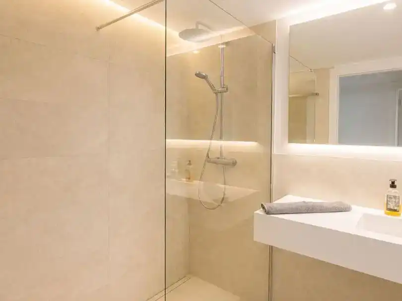 Piso de 110 m² en Pollença